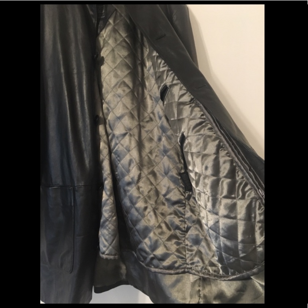 Jacket - Picture 3 of 3